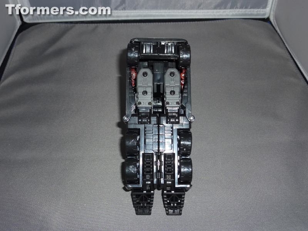 Tokyo Toy Show 2012 Transformers United Black Optimus Prime Exclusive  (17 of 28)